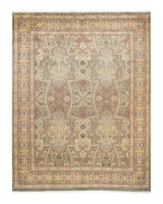 Bloomingdale's Mogul M1599 Area Rug, 8'1 x 10'1
