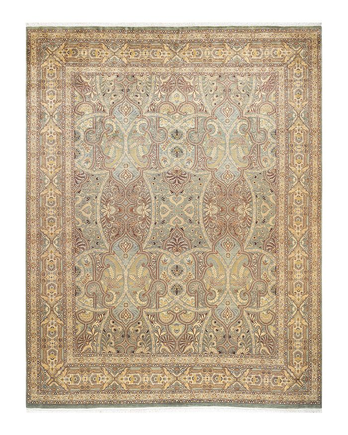 Bloomingdale's Mogul M1599 Area Rug, 8'1" x 10'1" Bloomingdale's