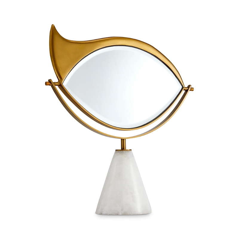 L'objet Lito Vanity Mirror In Multi