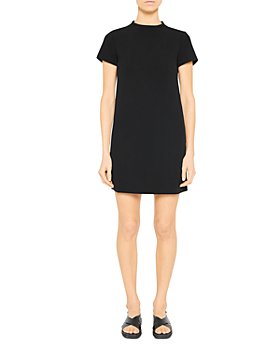 Theory - Jasneah Admiral Crepe Mini Dress - 100% Exclusive