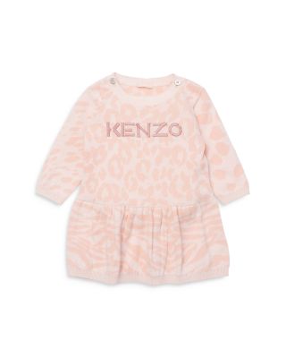 kenzo baby girl dress