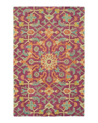 Kaleen Chancellor CHA11 Runner Area Rug, 2'6 x 8'