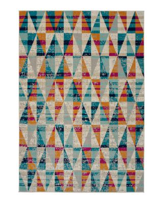 Kaleen Legata LEG01 Runner Area Rug, 2'2 x 7'6