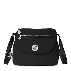 BAGGALLINI CALAIS CROSSBODY BAG,CAL532BG