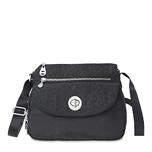 BAGGALLINI CALAIS CROSSBODY BAG,CAL532BG