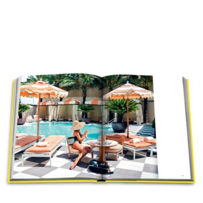 Miami Beach Hardcover Book