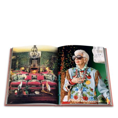 Palm Beach Hardcover Book