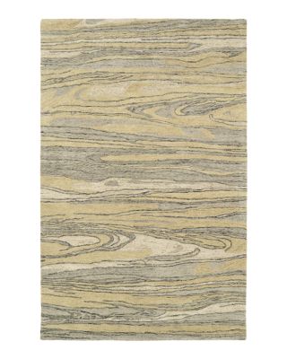 Kaleen Marble MBL13 Runner Area Rug, 2'6 x 8'