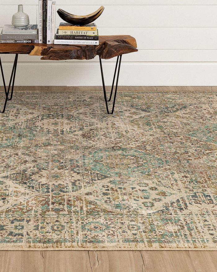 Karastan Estate Hartwell Area Rug, 5'3" x 7'10"