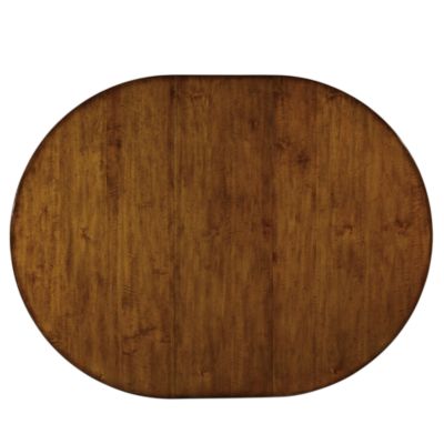 Tynecastle Round Pedestal Dining Table