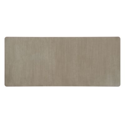 Affinity 78" Rectangle Pedestal Dining Table