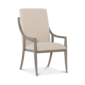 Hooker Furniture Affinity Host Chair In Tan