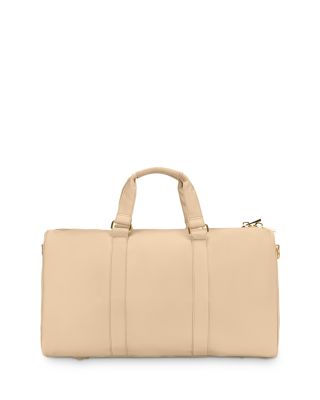 Stoney Clover Lane Classic Nylon Tote - Sand