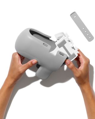 Tot Bathtub Spout Cover