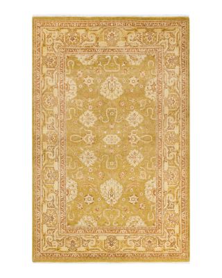 Bloomingdale's Eclectic M1385 Area Rug, 5'10 x 9'2