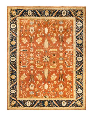 Bloomingdale's Eclectic M1387 Area Rug, 9' x 11'10