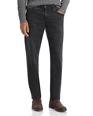 Ag Owens Athletic Fit Jeans in Mumford