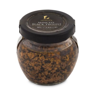 Trufflehunter Minced Black Truffle