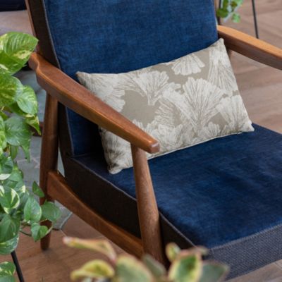 Nahenahe Lumbar Pillowcase, 12" x 20"