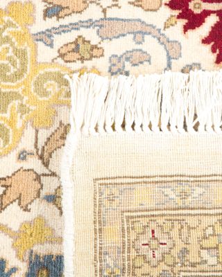 Mogul M1189 Runner Area Rug, 6'1" x 13'1"