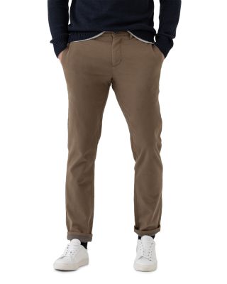 Rodd \u0026 Gunn Saint Andrews Cotton 