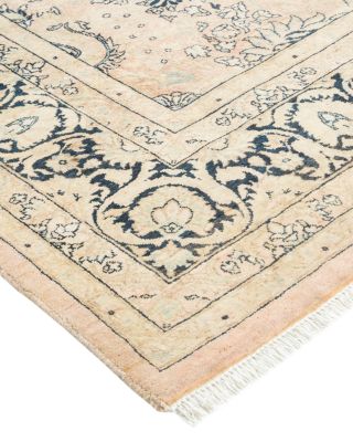 Mogul M1195 Area Rug, 6'1" x 9'