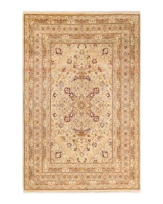 Bloomingdale's Mogul M1195 Area Rug, 6'2 x 9'4