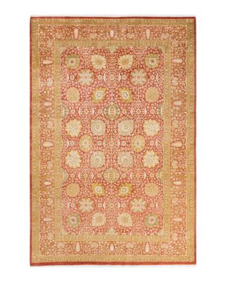 Bloomingdale's Mogul M1261 Area Rug, 6'1 x 9'1
