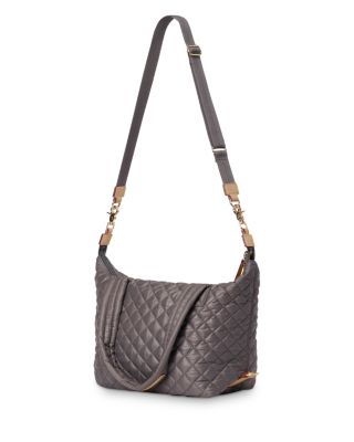 Sutton Medium Deluxe Crossbody