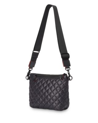 Metro Scout Small Crossbody