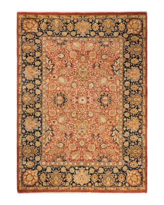 Bloomingdale's Mogul Area Rug, 6'2 x 8'6