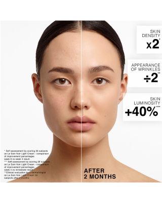 Le Soin Noir Light Face Cream Refill 1.7 oz.