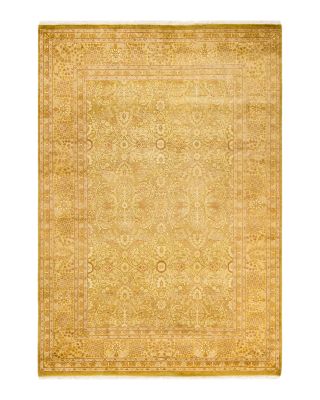 Bloomingdale's Mogul Area Rug, 6'3 x 9'2