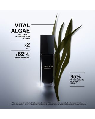 Le Soin Noir Lifting Serum 1 oz.