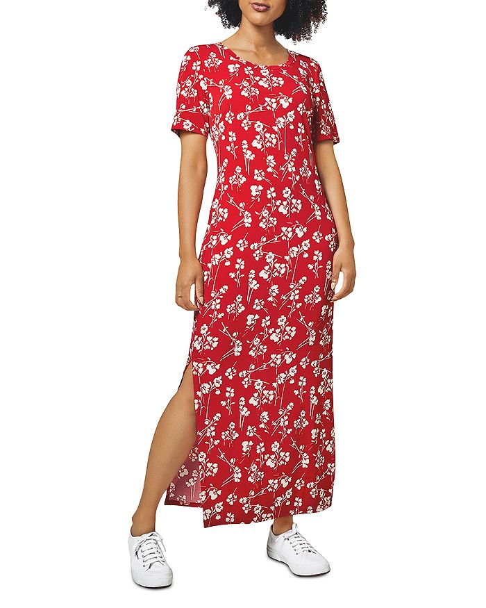 Leota maxi dress shop