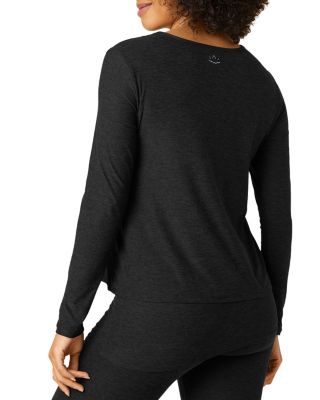 Layered Nursing Tee