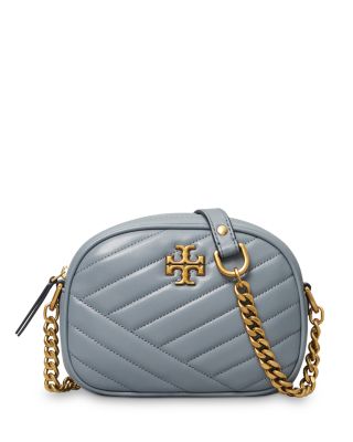 tory burch kira small chevron camera crossbody