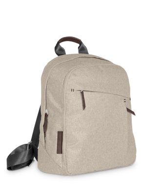 Uppababy Changing Backpack In Brown