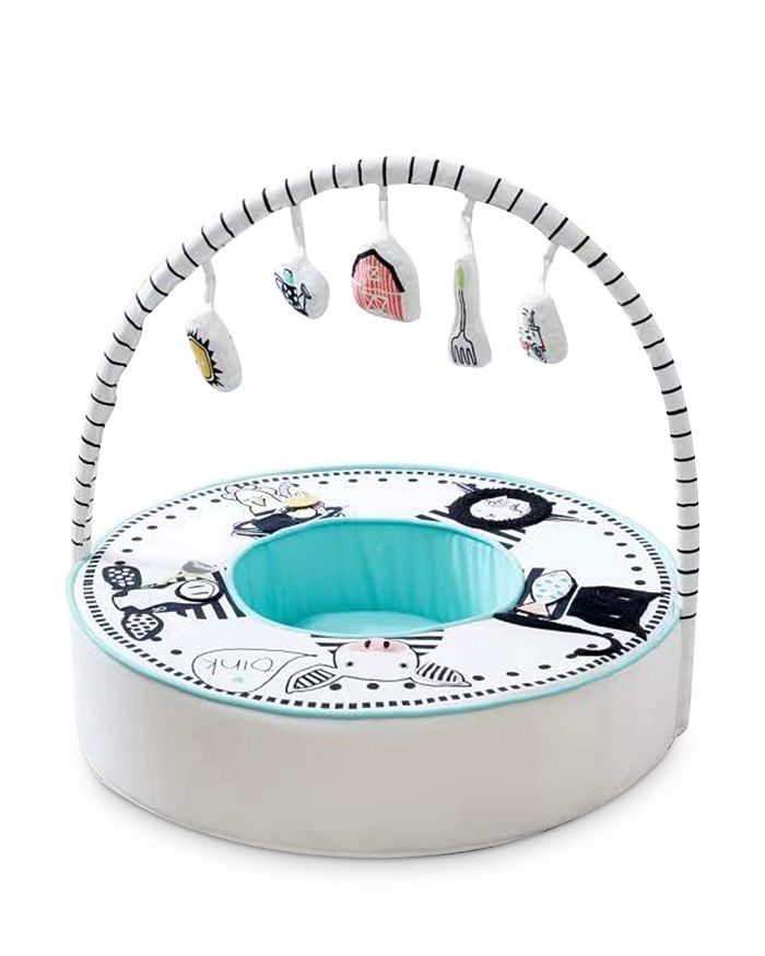 Baby's sales den online