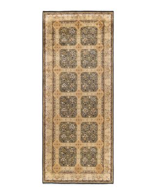 Bloomingdale's Mogul M1416 Runner Area Rug, 6'1 x 15'4