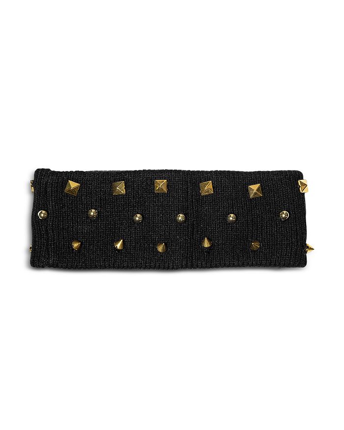 Lele Sadoughi - Studded Ear Warmer