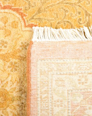 Mogul M1422 Area Rug, 6'5" x 8'10"