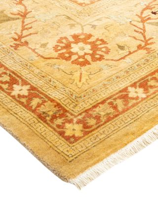 Mogul M1422 Area Rug, 9'3" x 11'8"