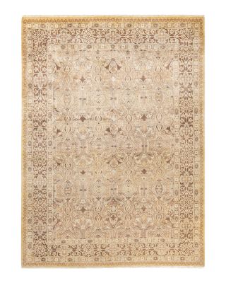 Bloomingdale's Mogul M1423 Area Rug, 6'2 x 8'4