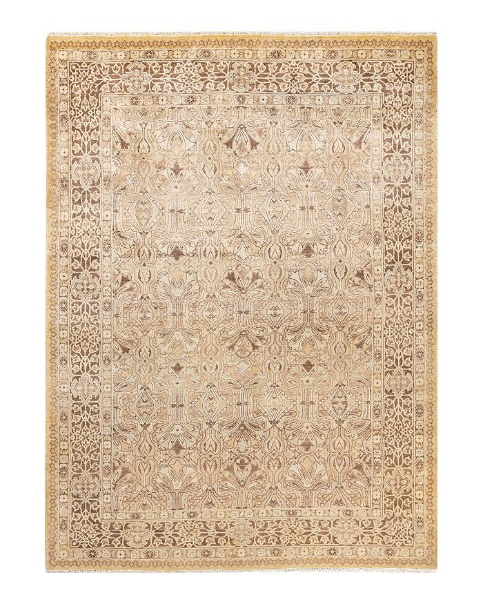 Bloomingdale's Mogul M1423 Area Rug, 6'2" x 8'4" Bloomingdale's