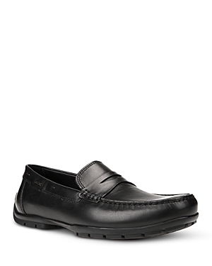Men's Monet 2 Fit Leather Penny Loafers
