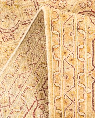 Mogul M1450 Area Rug, 6' x 8'10"