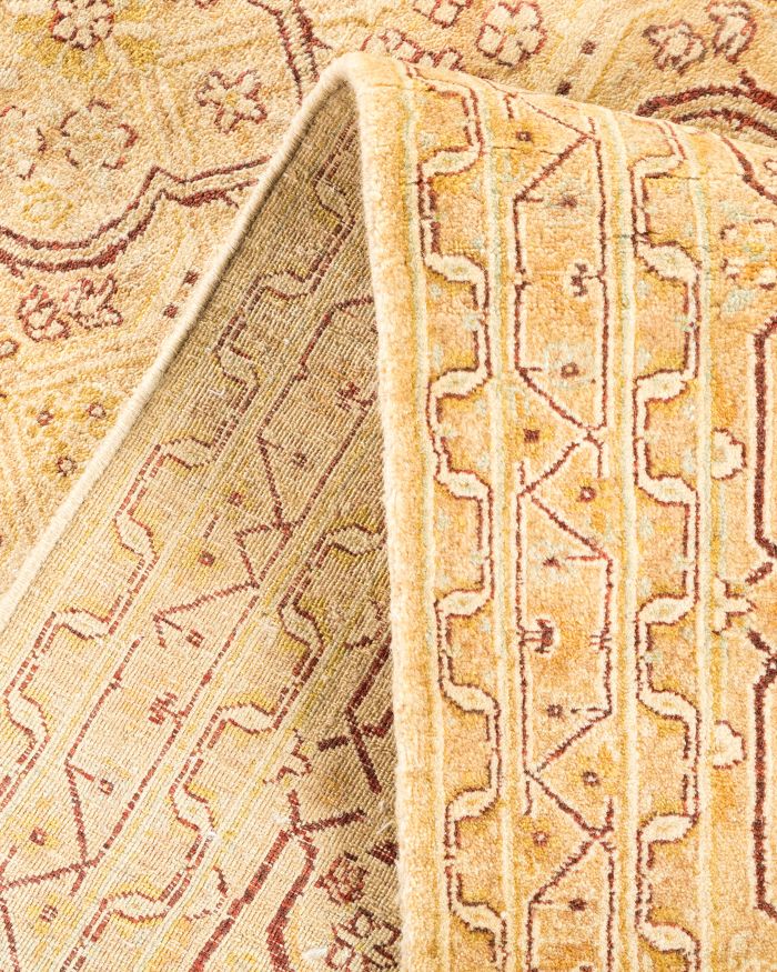 Mogul M1450 Area Rug, 6' x 8'10"