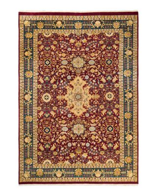 Bloomingdale's Mogul M1450 Area Rug, 6' x 8'8