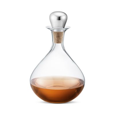 Sky Liquor Decanter